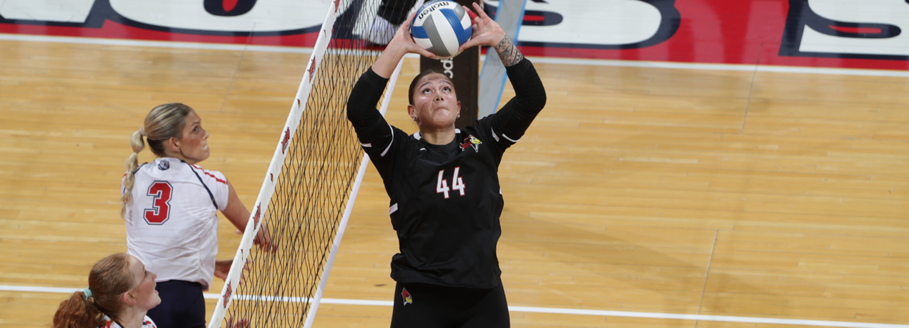 Allie Matters Volleyball Camps 2