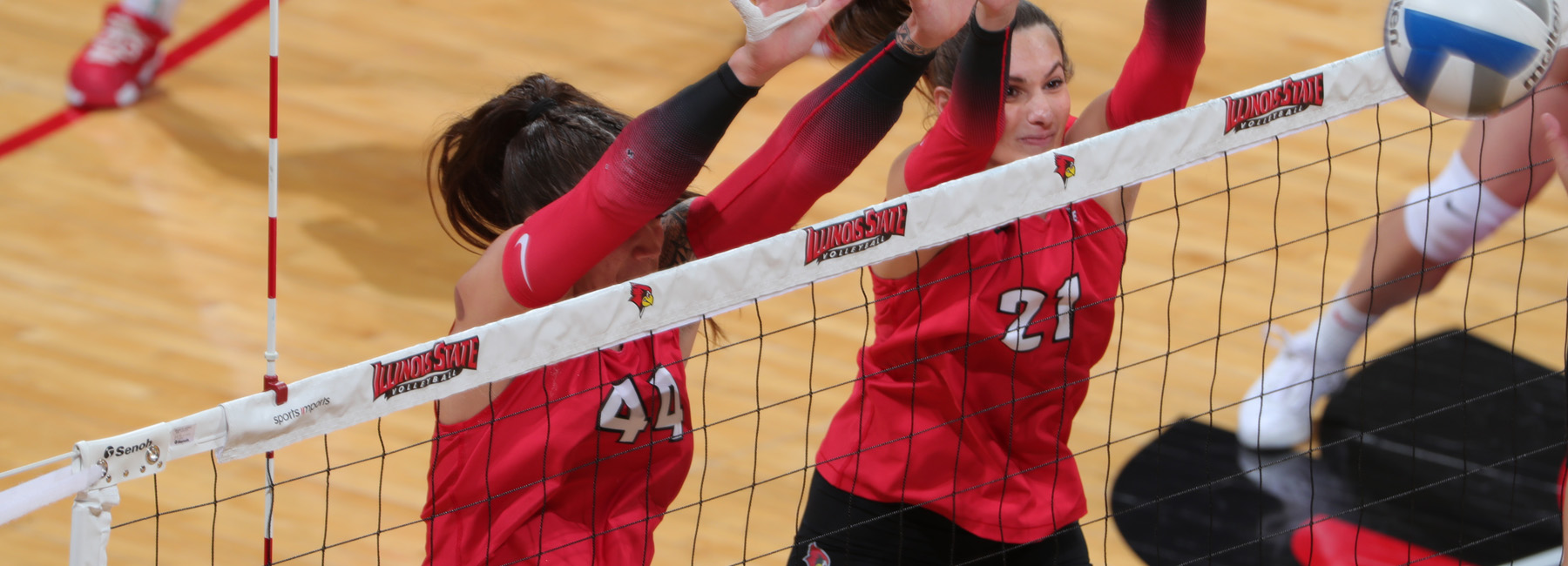 Allie Matters Volleyball Camps 4